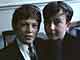 Chris Ball & Ian Thompson