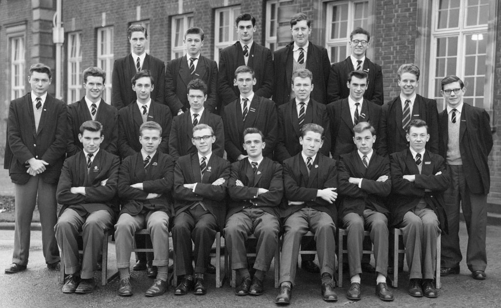 1959/60 - 7Prefects