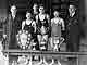 1934 - swimming winners