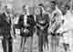 1935 - sports day winners