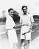 1948 - tennis final