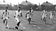 1958 - Derek Porter winning the McLelland Cup.