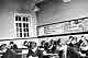 Boys in classroom